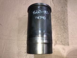 гильза цилиндра DAF XF 105 1 поколение 2012, 12.9 л., MX 340, дизель, 1849719