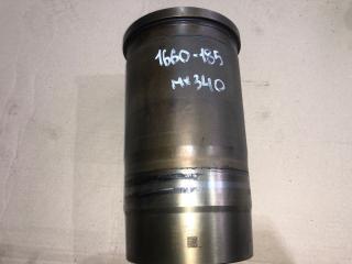 гильза цилиндра DAF XF 105 1 поколение 2013, 12.9 л., MX 340, дизель, 1849719