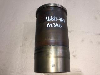 гильза цилиндра DAF XF 105 1 поколение 2013, 12.9 л., MX 340, дизель, 1849719