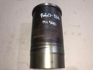 гильза цилиндра DAF XF 105 1 поколение 2013, 12.9 л., MX 340, дизель, 1849719