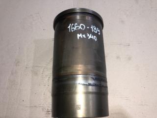 гильза цилиндра DAF XF 105 1 поколение 2013, 12.9 л., MX 340, дизель, 1849719