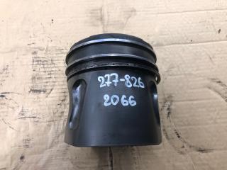 поршень MAN TGA 1 поколение 2006, 10.5 л., D 2066 LF 01, дизель, 0651