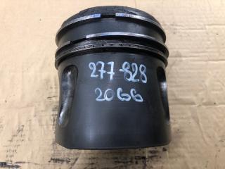 поршень MAN TGA 1 поколение 2006, 10.5 л., D 2066 LF 01, дизель, 0651