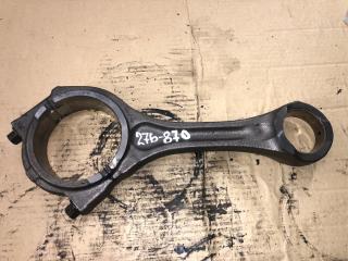 шатун MAN TGA 1 поколение 2006, 10.5 л., D 2066 LF 01, дизель, 3161