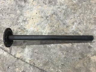 полуось задняя (приводной вал, ШРУС) DAF CF-series 1 поколение 2017, 10.8 л., MX-11, дизель, АКПП, 1886141