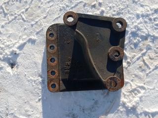 кронштейн редуктора IVECO Stralis 3 поколение 2013, 11.1 л., F3GFE611/460, дизель, АКПП, белый, правый руль, 8132993