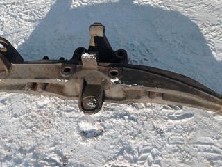 кронштейн крепления пневморессора левый IVECO Stralis 3 поколение 2013, 11.1 л., F3GFE611/460, дизель, АКПП, белый, правый руль, 41030416