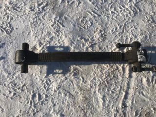 Реактивная тяга задней подвески IVECO Stralis 3 поколение 2013, 11.1 л., F3GFE611/460, дизель, АКПП, белый, правый руль