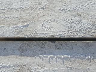 тяга рулевая IVECO Stralis 3 поколение 2013, 11.1 л., F3GFE611/460, дизель, АКПП, белый, правый руль