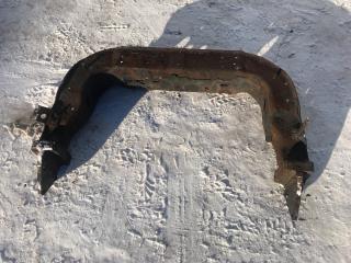 траверса поперечная рамы IVECO Stralis 3 поколение 2013, 11.1 л., F3GFE611/460, дизель, АКПП, белый, правый руль