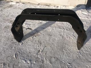 траверса поперечная рамы IVECO Stralis 3 поколение 2013, 11.1 л., F3GFE611/460, дизель, АКПП, белый, правый руль