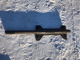 кронштейн крепления подкрылка IVECO Stralis 3 поколение 2013, 11.1 л., F3GFE611/460, дизель, АКПП, белый, правый руль