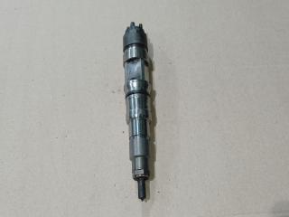 форсунка MAN TGA 1 поколение 2006, 10.5 л., D 2066 LF 01, дизель, 6125