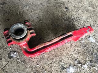 крепление стабилизатора / втулки стабилизатора DAF XF 106 1 поколение 2015, 12.9 л., MX-13 340, дизель, МКПП, правый руль, 1849366