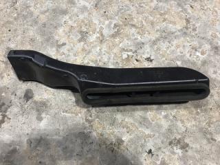 воздуховод печки MAN TGX 1 поколение 2014, 12.4 л., D 2676 LF 26, дизель, АКПП, 81619500436