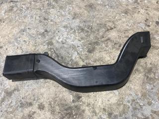 воздуховод печки MAN TGX 1 поколение 2014, 12.4 л., D 2676 LF 26, дизель, АКПП, 81619500383, 81619500385