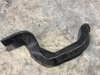 воздуховод печки MAN TGX 1 поколение 2014, 12.4 л., D 2676 LF 26, дизель, АКПП, 81619500377, 91619500379