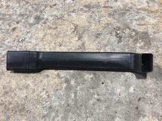 воздуховод печки MAN TGX 1 поколение 2014, 12.4 л., D 2676 LF 26, дизель, АКПП, 81619500396, 81619500406