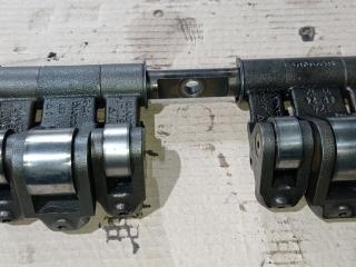 роликовый толкатель клапана (ось) Scania R 5 поколение 2010, 1422934, 1512895