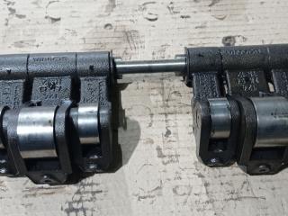 роликовый толкатель клапана (ось) Scania R 5 поколение 2010, 1512895, 1540120