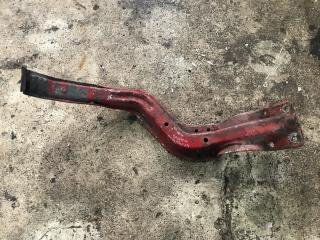 кронштейн крепления подкрылка Scania P 5 поколение 2011, 11.7 л., DC 12.15, дизель, АКПП, правый руль