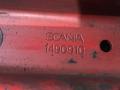 кронштейн замка кабины Scania P 5 поколение 2011, 11.7 л., DC 12.15, дизель, АКПП, правый руль, 1490910 - фото №5