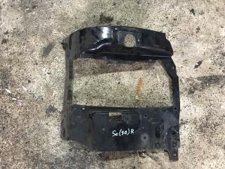 кронштейн крепления фары правый Scania P 5 поколение 2011, 11.7 л., DC 12.15, дизель, АКПП, правый руль, 1853355