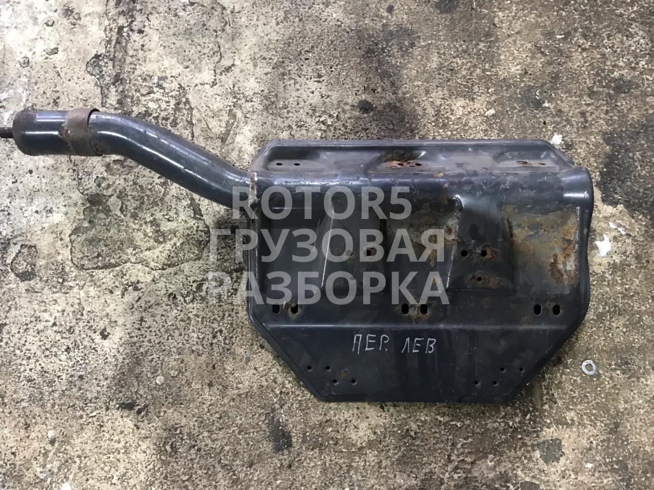 кронштейн крепления подкрылка Scania R 5 поколение 2006, 10.6 л., DC 11.09, дизель, МКПП - фото №1