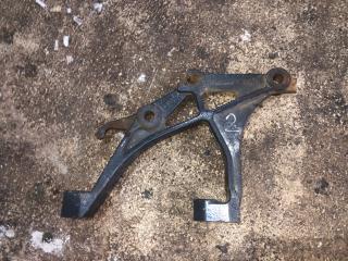 кронштейн ящика акб Scania R 5 поколение 2006, 10.6 л., DC 11.09, дизель, МКПП, 1752098