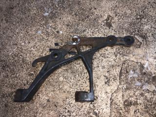 кронштейн ящика акб Scania P 5 поколение 2011, 11.7 л., DC 12.15, дизель, АКПП, правый руль, 1333733