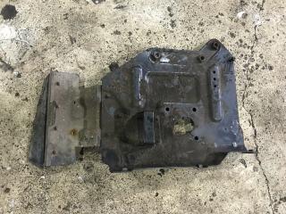 кронштейн осушителя воздуха Scania R 5 поколение 2006, 10.6 л., DC 11.09, дизель, МКПП, 1544078