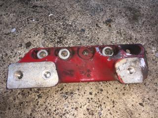 кронштейн крепления бачка adblue Scania P 5 поколение 2011, 11.7 л., DC 12.15, дизель, АКПП, правый руль, 1787517