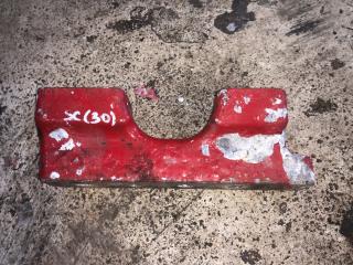 кронштейн крепления бачка adblue Scania P 5 поколение 2011, 11.7 л., DC 12.15, дизель, АКПП, правый руль, 1787518