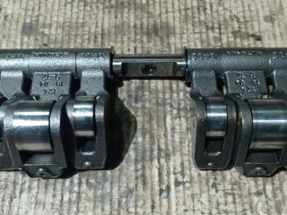 роликовый толкатель клапана (ось) Scania R 5 поколение 2010, 1540120, 1891692