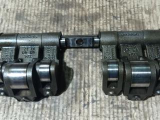 роликовый толкатель клапана (ось) Scania R 5 поколение 2010, 1512895, 1540120