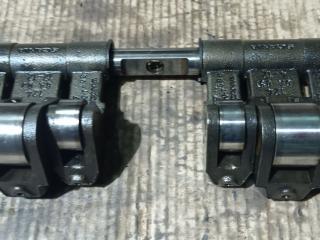 роликовый толкатель клапана (ось) Scania R 5 поколение 2010, 1512895, 1540120