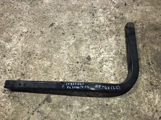 кронштейн глушителя MAN TGX 1 поколение 2015, 12.4 л., D 2676 LF 46, дизель, АКПП