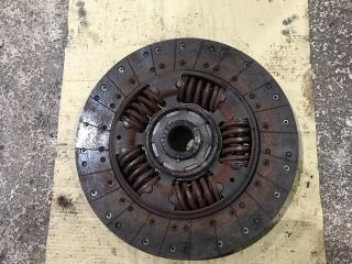 диск сцепления Volvo FH 4 2015, 12.8 л., D13K500, дизель, АКПП, 1878007170