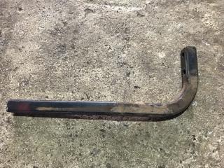 кронштейн глушителя MAN TGX 1 поколение 2011, 10.5 л., D 2066 LF 40, дизель, МКПП