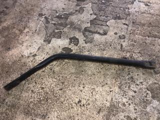 кронштейн глушителя MAN TGX 1 поколение 2015, 12.4 л., D 2676 LF 46, дизель, АКПП