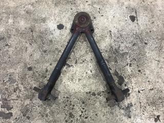 тяга реактивная V-образная DAF CF-series 1 поколение 2017