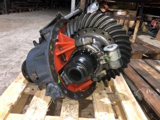 редуктор заднего моста DAF XF 106 1 поколение 2018, 12.9 л., MX-13 390 H2, дизель, АКПП, 1344