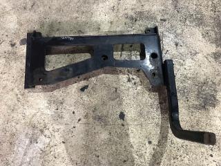 кронштейн глушителя MAN TGX 1 поколение 2015, 12.4 л., D 2676 LF 46, дизель, АКПП