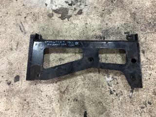 кронштейн глушителя MAN TGX 1 поколение 2015, 12.4 л., D 2676 LF 46, дизель, АКПП