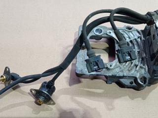 жгут проводов интардера MAN TGX 1 поколение 2019, 12TX2620TD