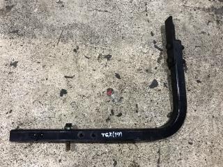 кронштейн глушителя MAN TGX 1 поколение 2015, 12.4 л., D 2676 LF 46, дизель, АКПП