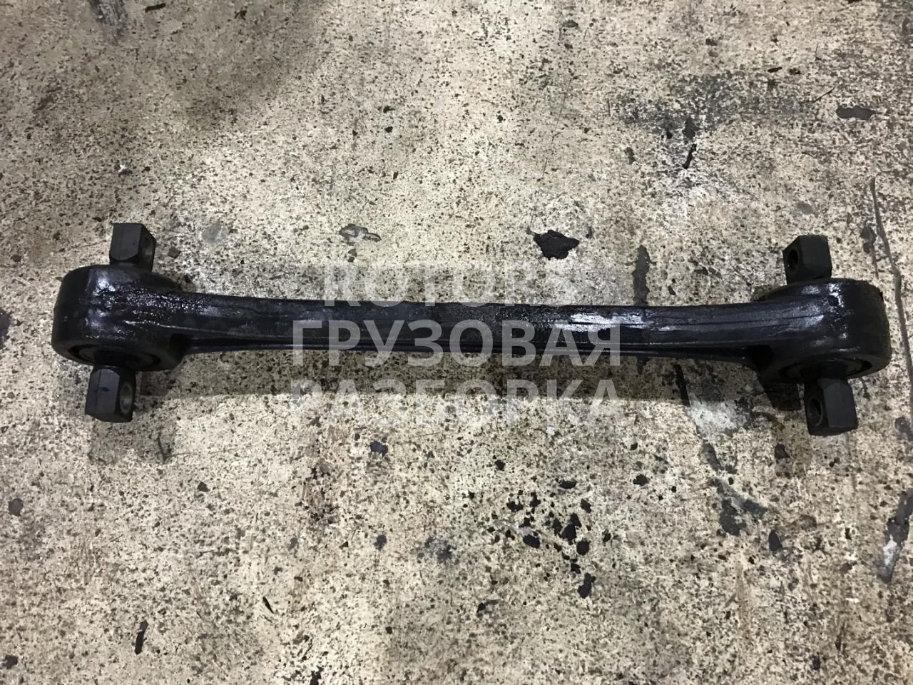 Реактивная тяга задней подвески MAN TGX 1 поколение 2015, 12.4 л., D 2676 LF 46, дизель, АКПП, 81432206270 - фото №1