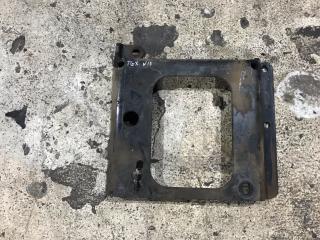 кронштейн глушителя MAN TGX 1 поколение 2011, 10.5 л., D 2066 LF 40, дизель, МКПП