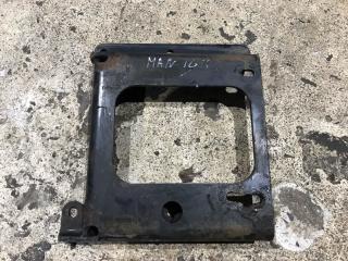 кронштейн глушителя MAN TGX 1 поколение 2012