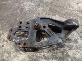 кронштейн рессоры DAF XF 105 1 поколение 2011, 12.9 л., MX 340, дизель, МКПП, 1606971